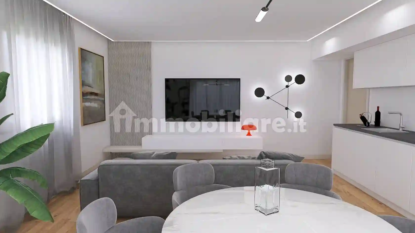 Appartamento - foto 2