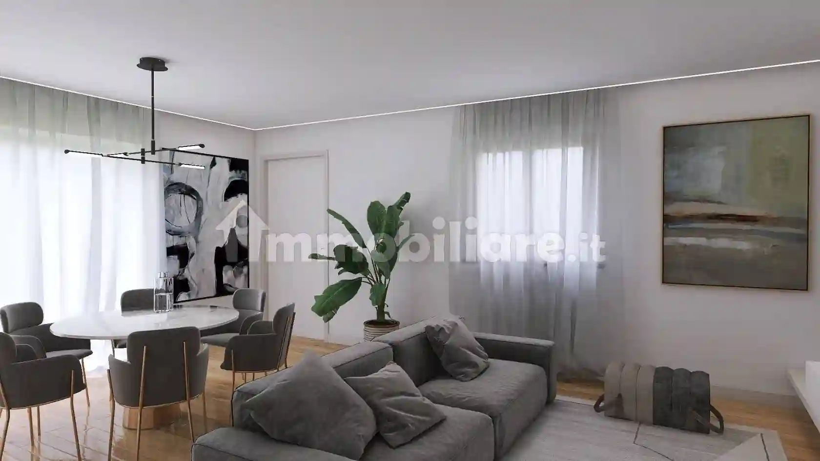 Appartamento - foto 3