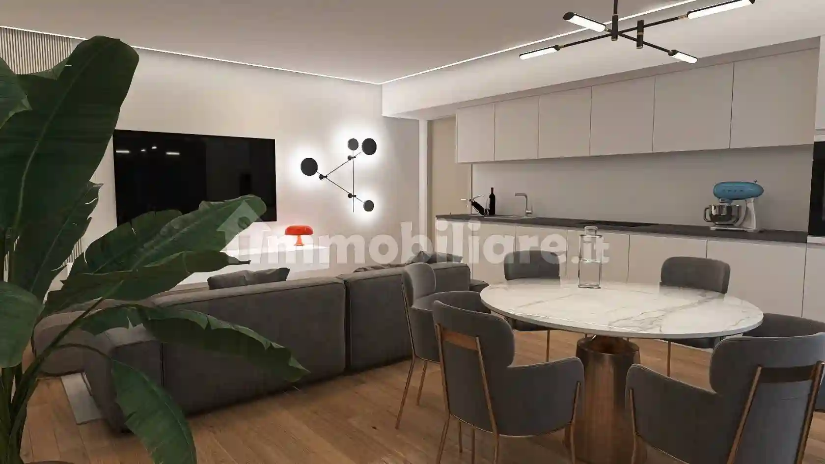 Appartamento - foto 4