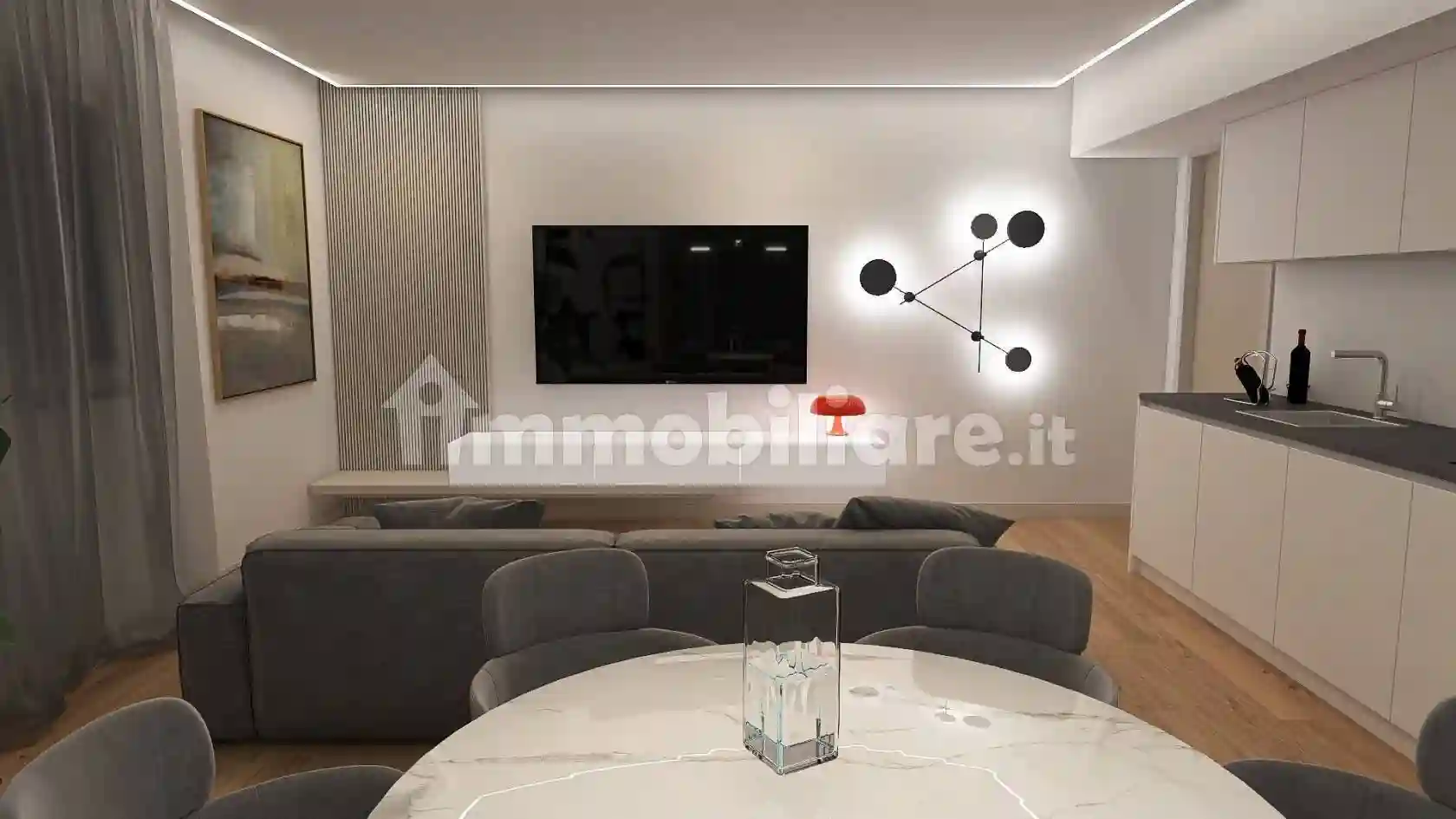 Appartamento - foto 5