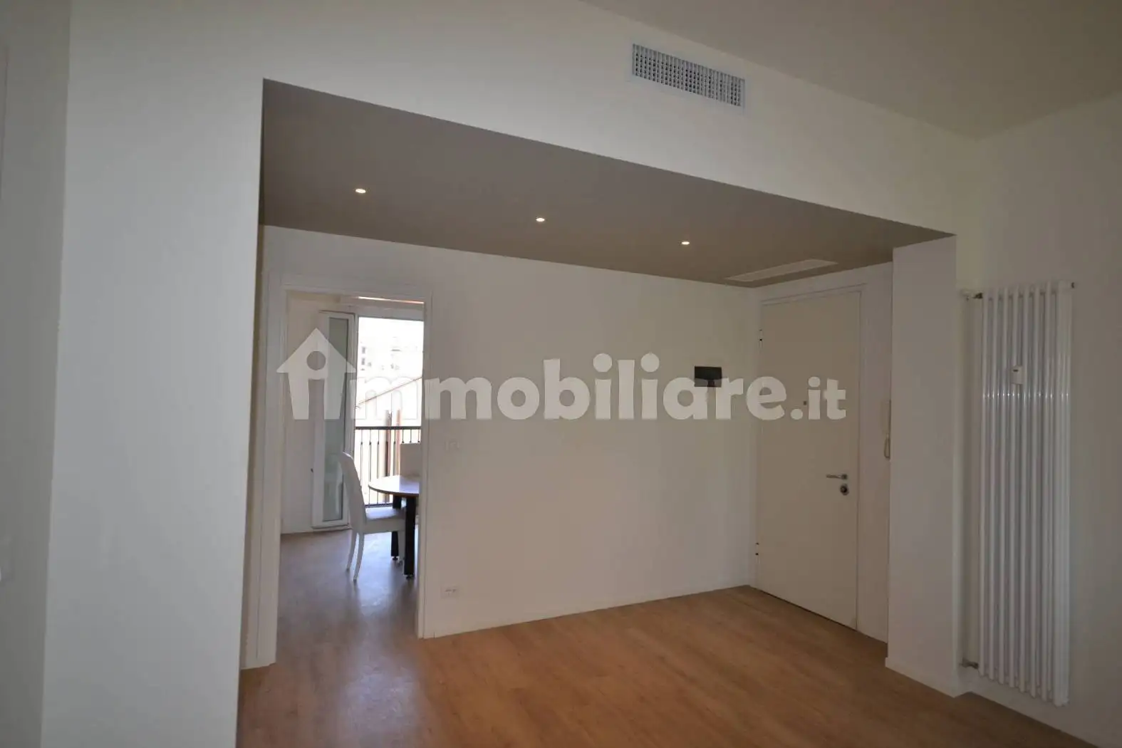 Appartamento in affitto a Treviso