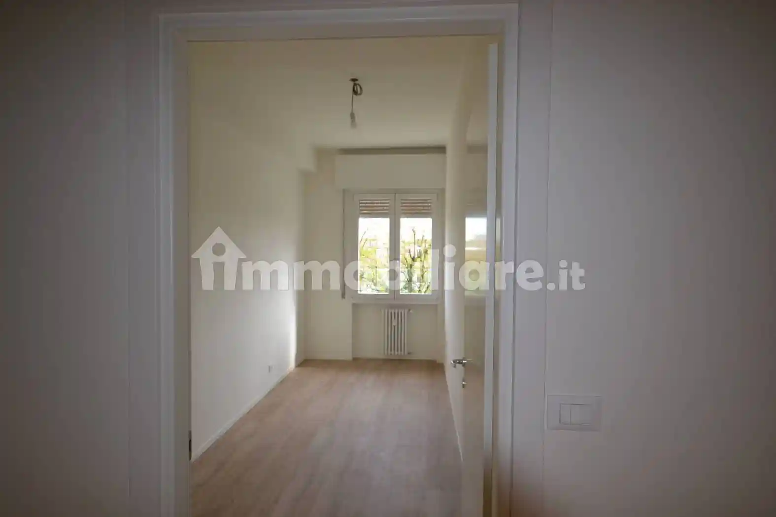 Appartamento via Pietro di Dante, Stazione, Treviso - foto 3