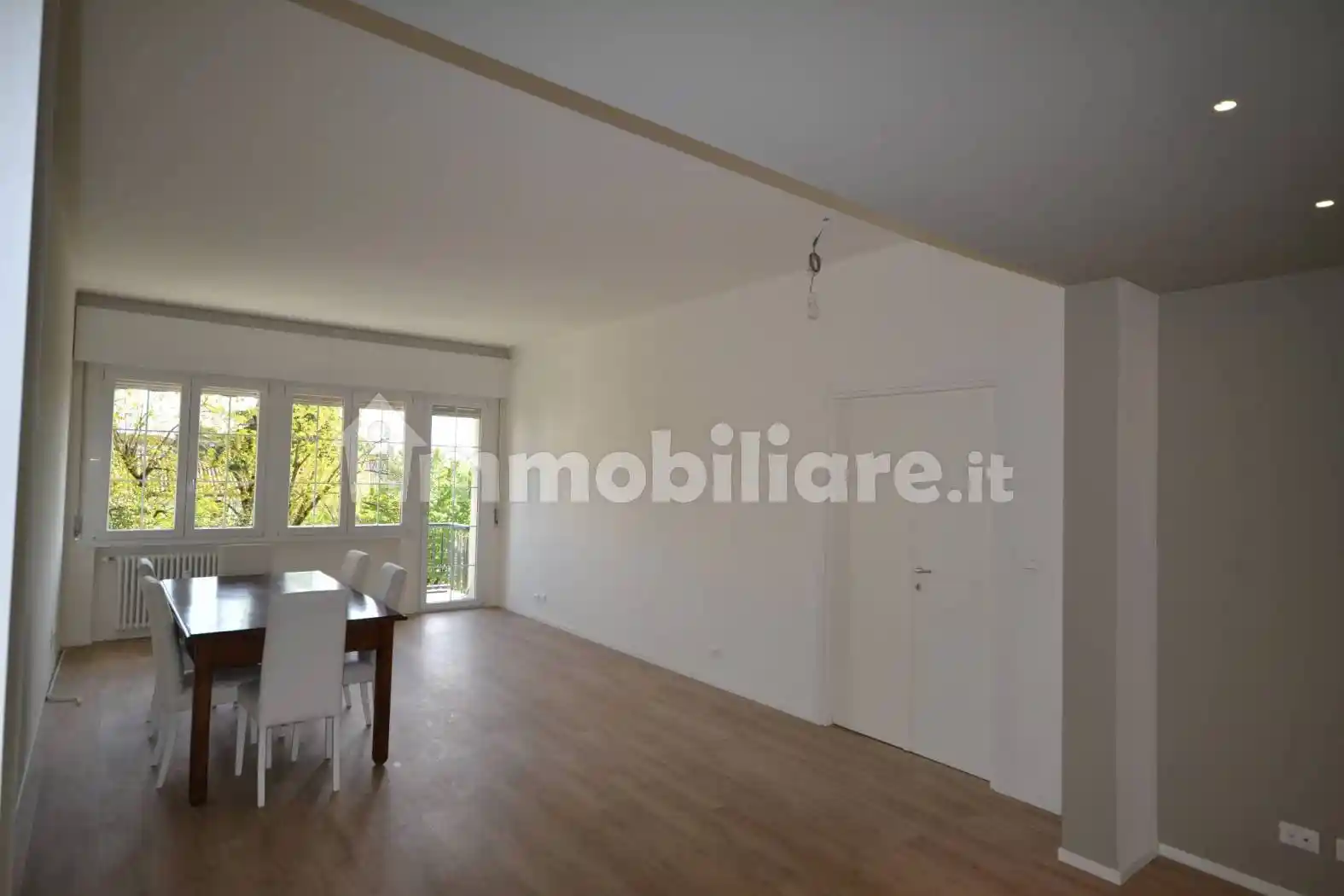 Appartamento via Pietro di Dante, Stazione, Treviso - foto 5