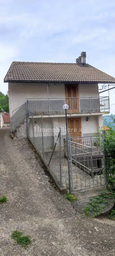 Villa in vendita a Cabella Ligure