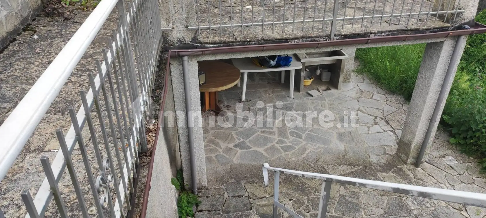 Villa bifamiliare frazione Piuzzo 60, Piuzzo, Cabella Ligure - foto 2