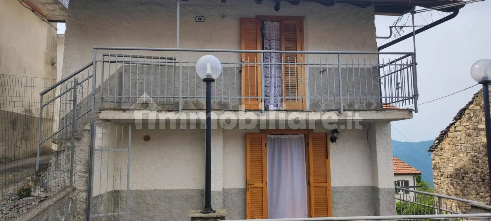 Villa bifamiliare frazione Piuzzo 60, Piuzzo, Cabella Ligure - foto 3