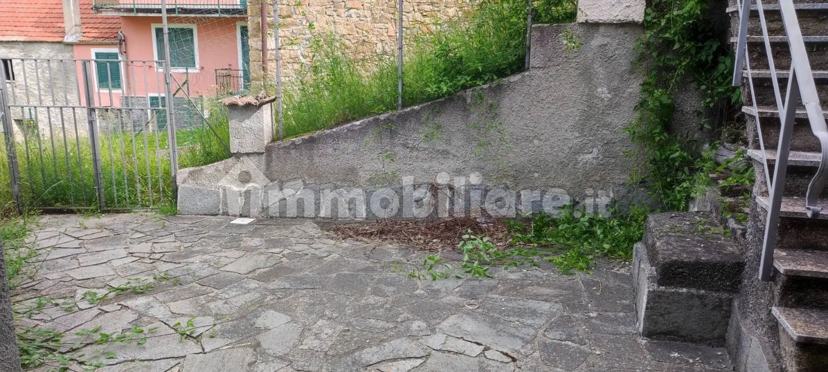 Villa bifamiliare frazione Piuzzo 60, Piuzzo, Cabella Ligure - foto 4