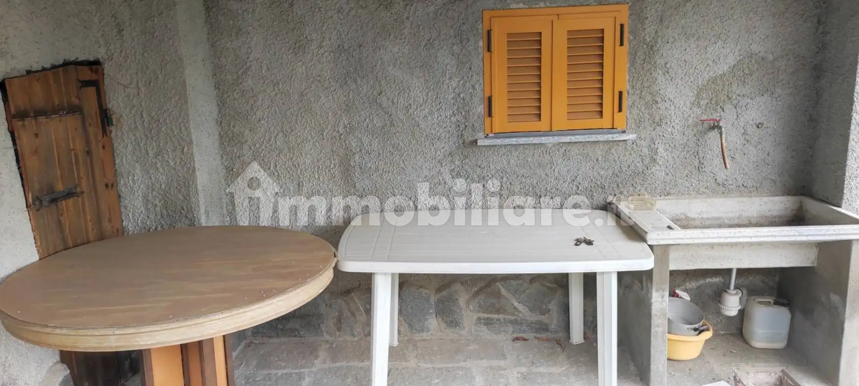 Villa bifamiliare frazione Piuzzo 60, Piuzzo, Cabella Ligure - foto 5