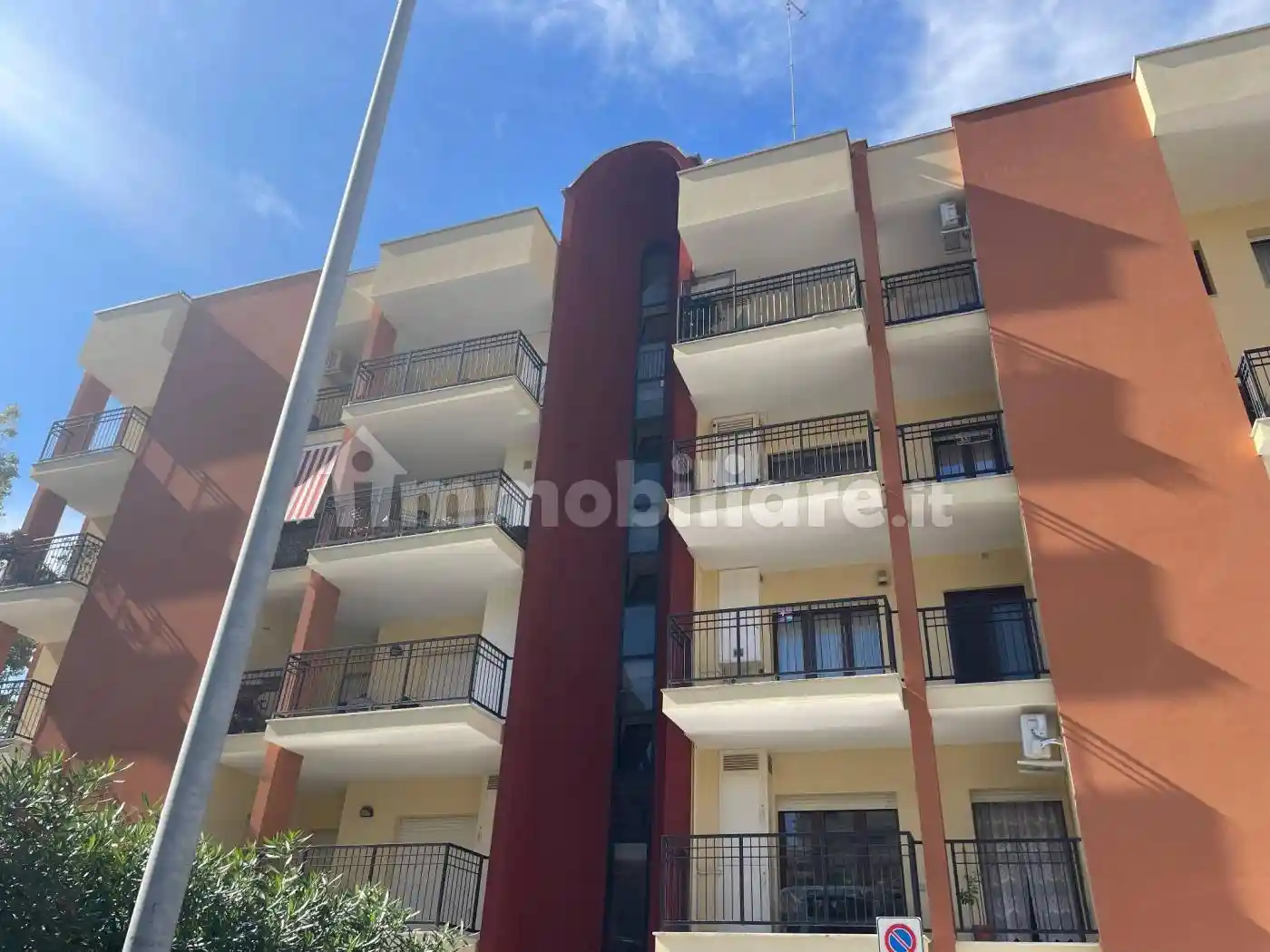 Appartamento in vendita a Ginosa