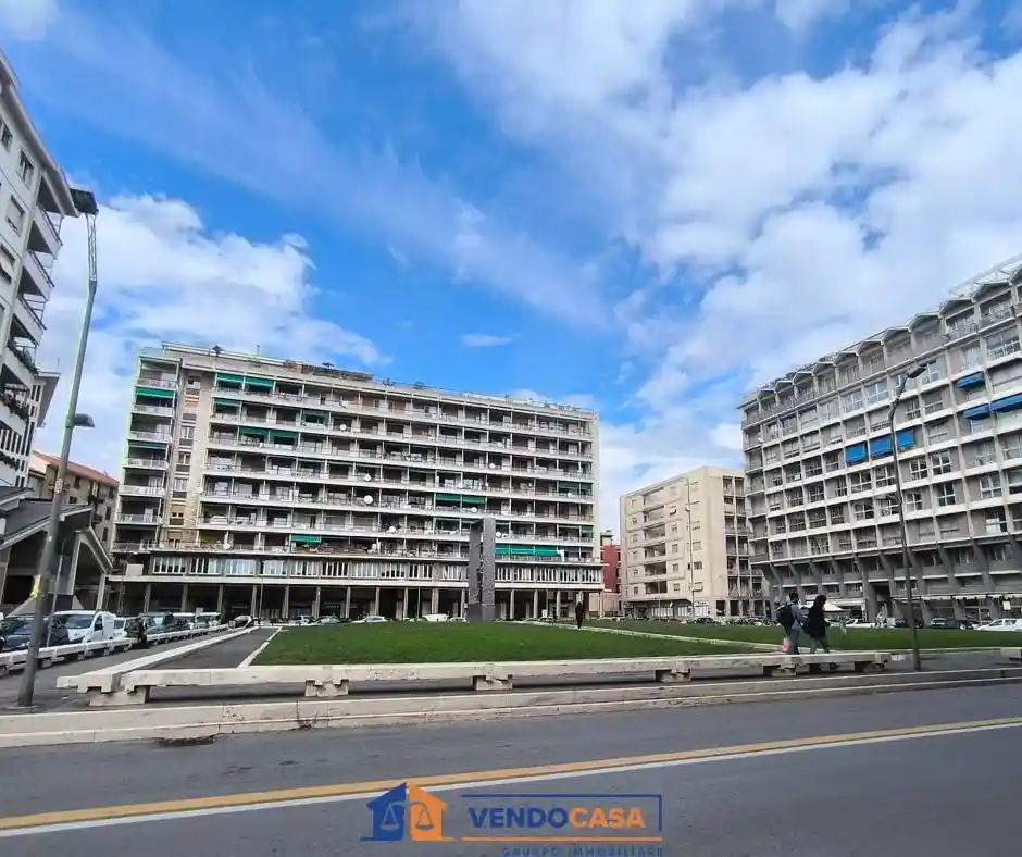 Appartamento in vendita a Savona