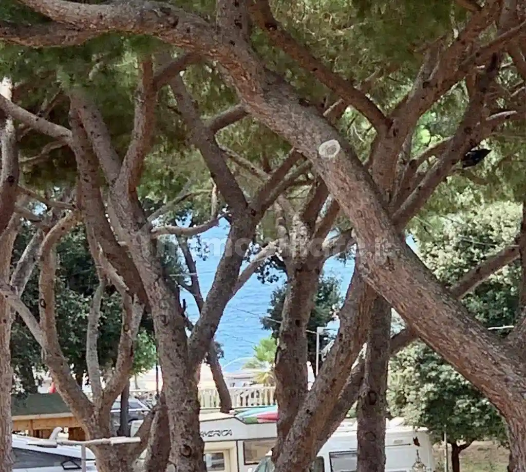 Appartamento in vendita a Follonica