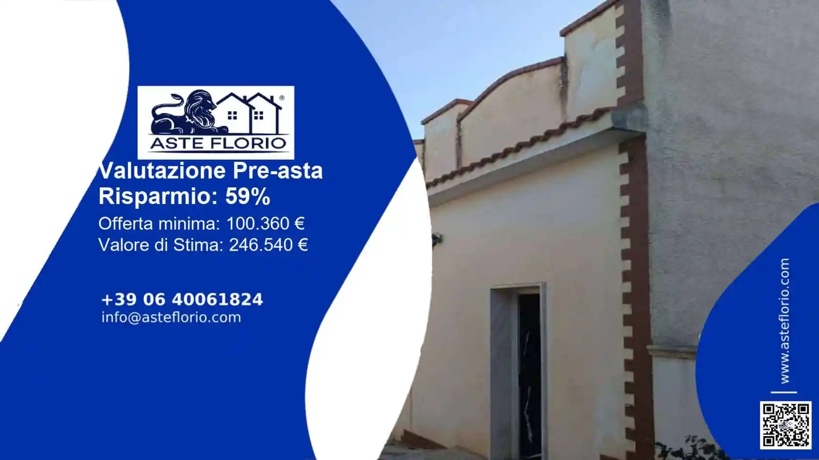 Villa all'asta via 53a Est, Campobello di Mazara - foto 2