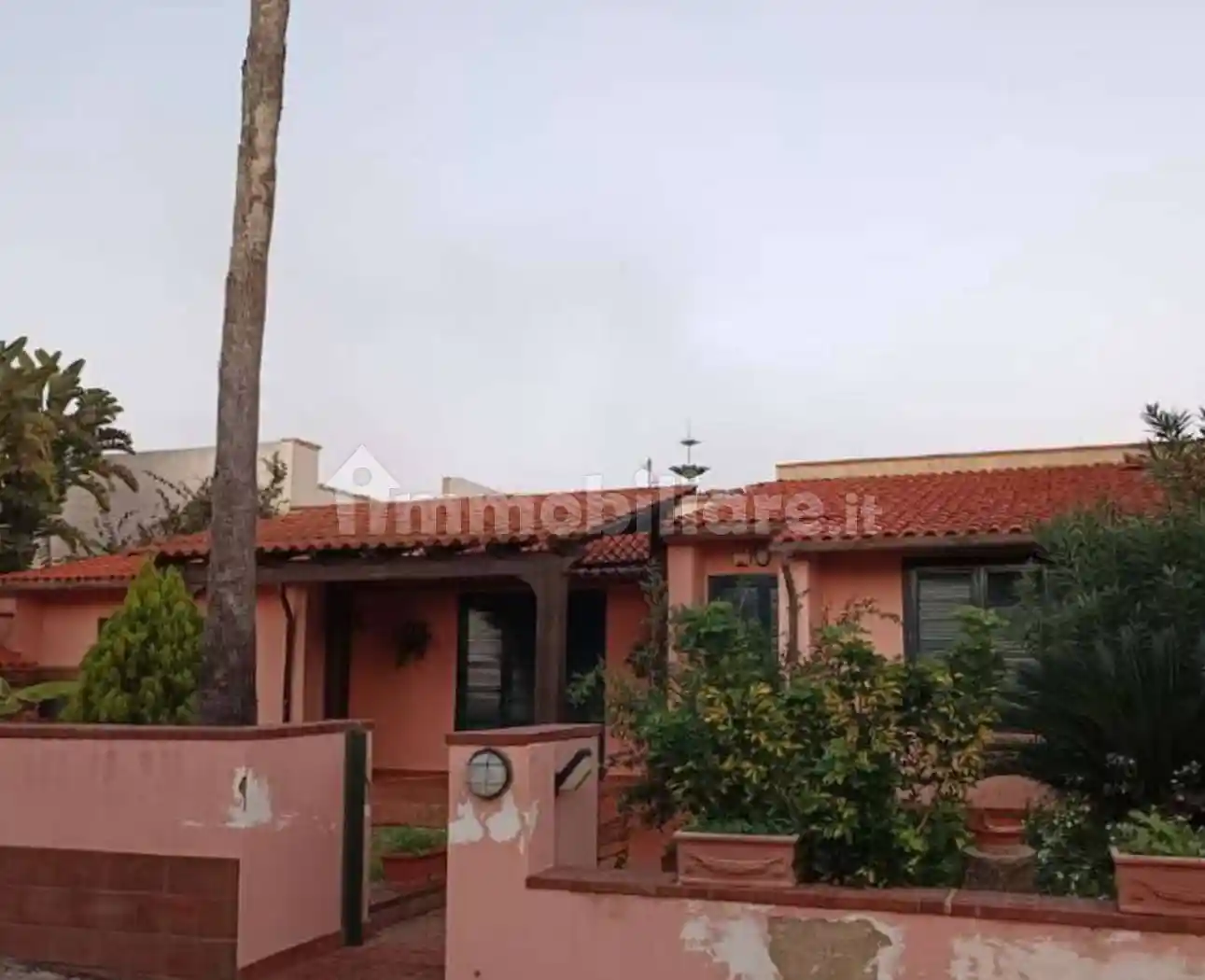Villa all'asta via 53a Est, Campobello di Mazara - foto 4