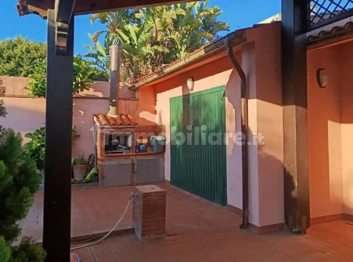Villa all'asta via 53a Est, Campobello di Mazara - foto 5