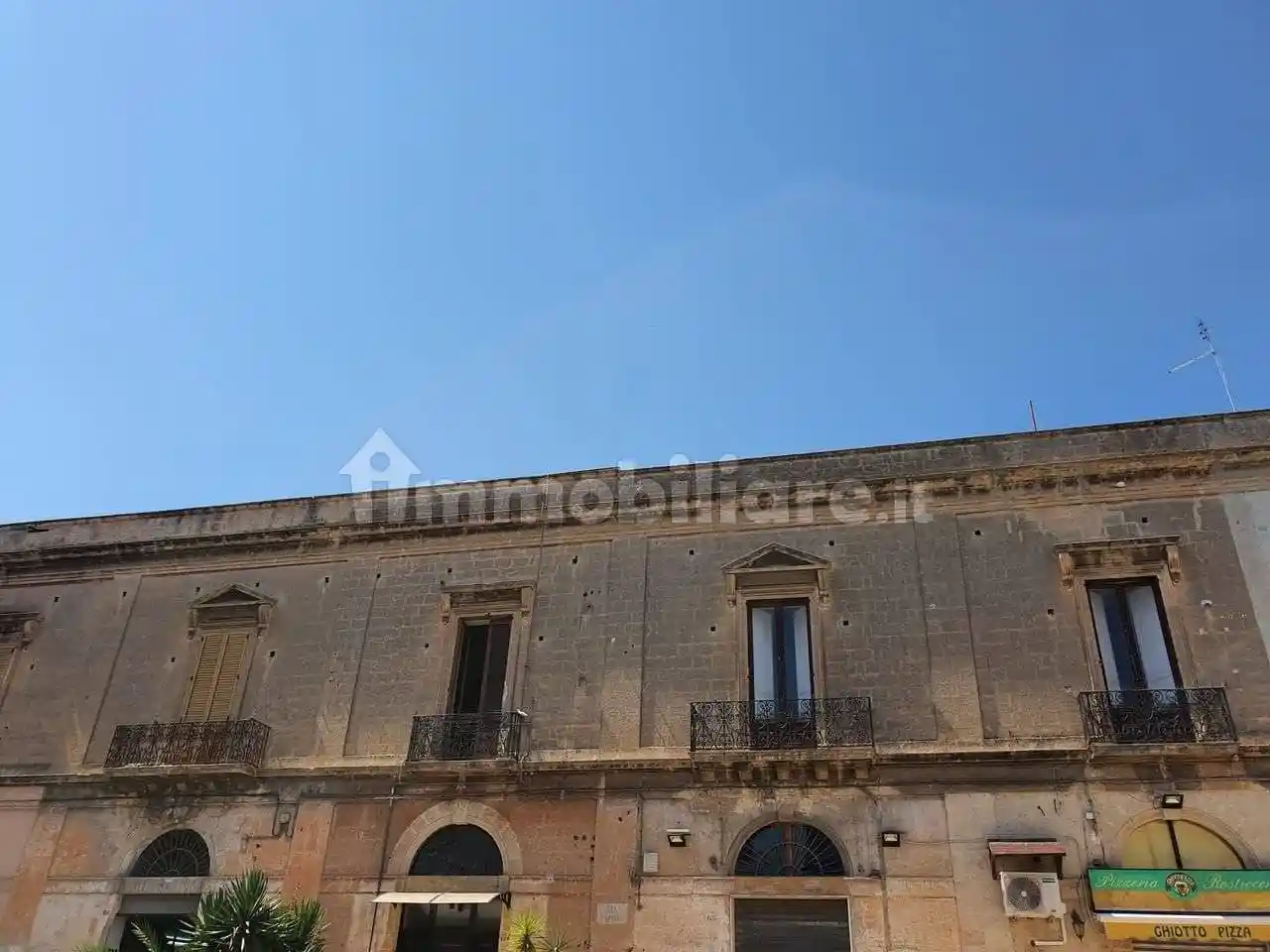 Appartamento in vendita a Brindisi