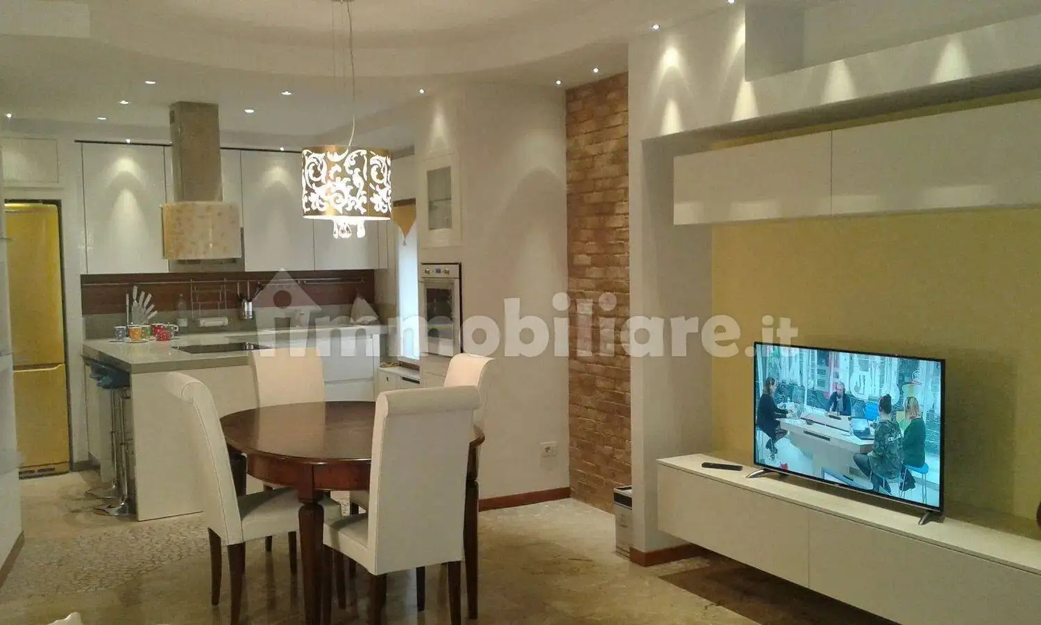 Appartamento in affitto a Treviso