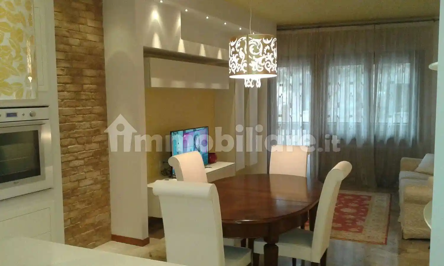 Quadrilocale piazza Tommasini, 3, Duomo, Treviso - foto 2