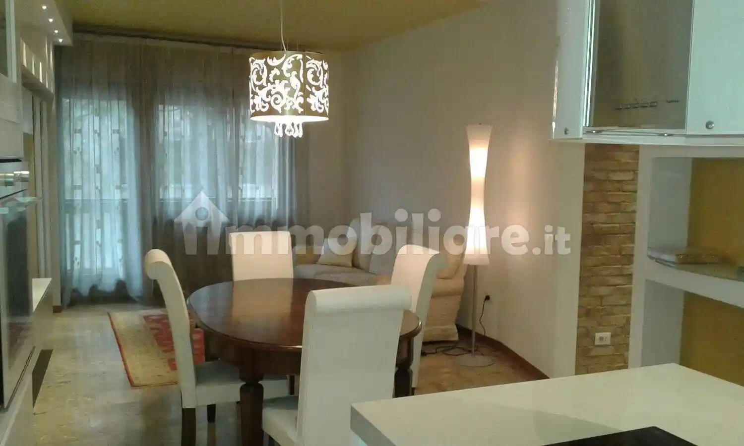 Quadrilocale piazza Tommasini, 3, Duomo, Treviso - foto 3