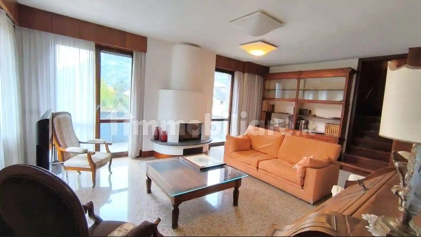 Attico - Mansarda - foto 2