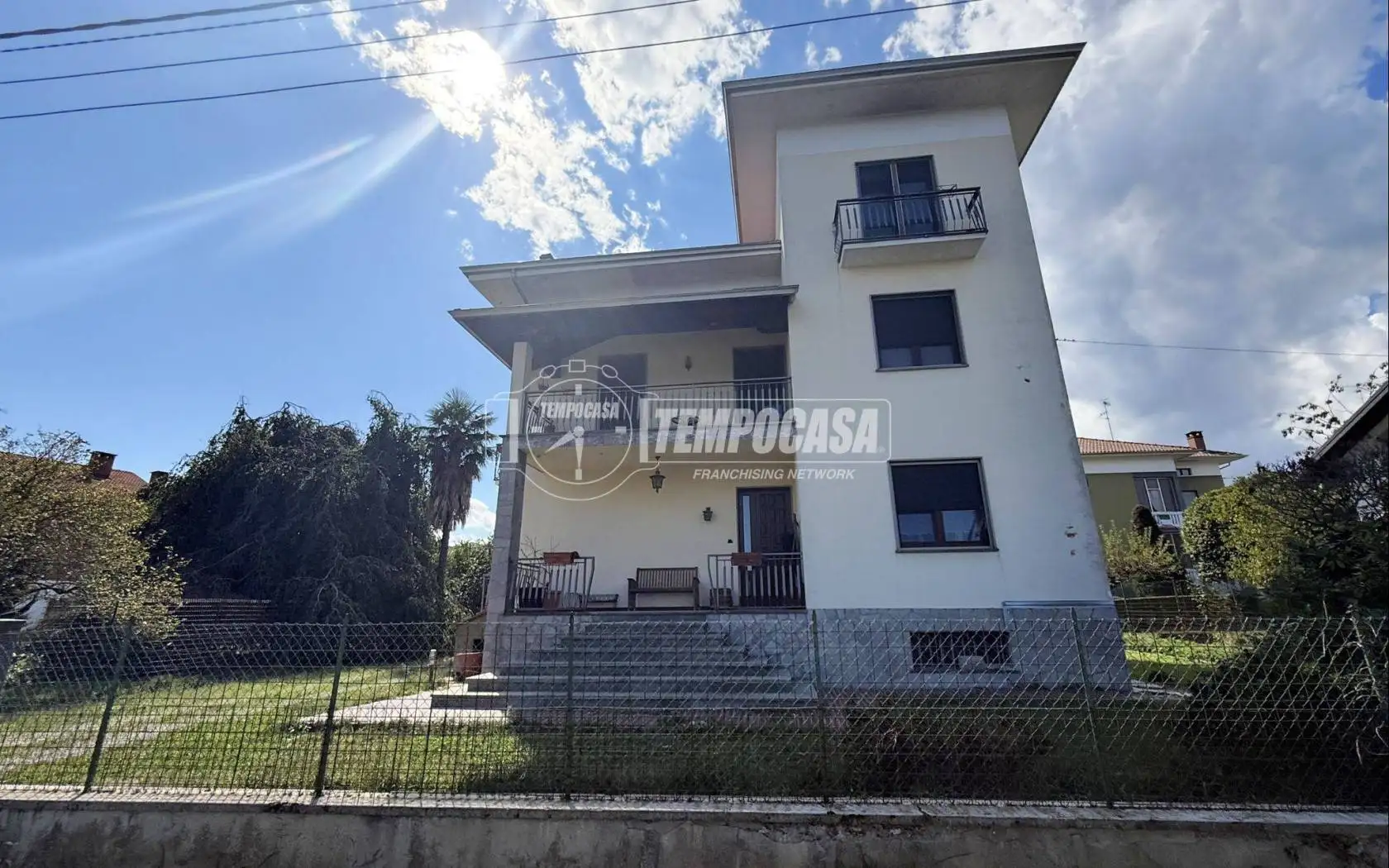 Casa indipendente in vendita a Valdengo