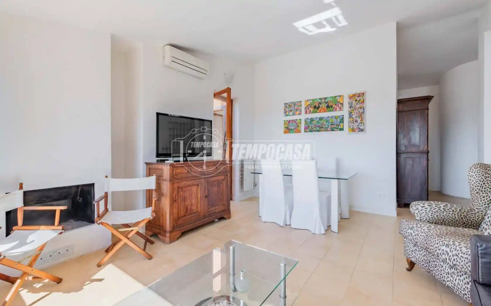 Attico via delle Naiadi, Marina di San Nicola, Ladispoli - foto 2