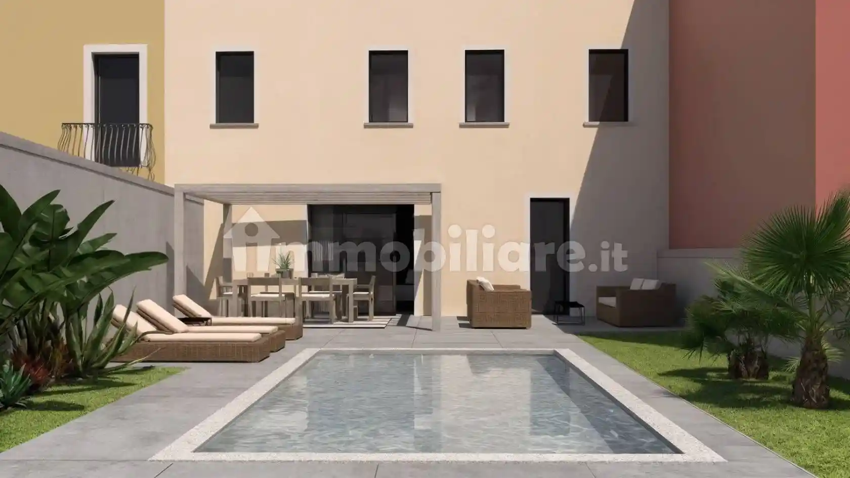 Appartamento in vendita a Desenzano del Garda