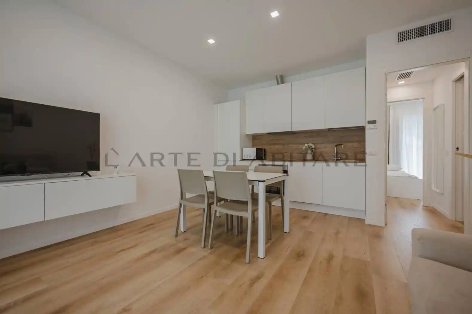 Appartamento in vendita a Jesolo