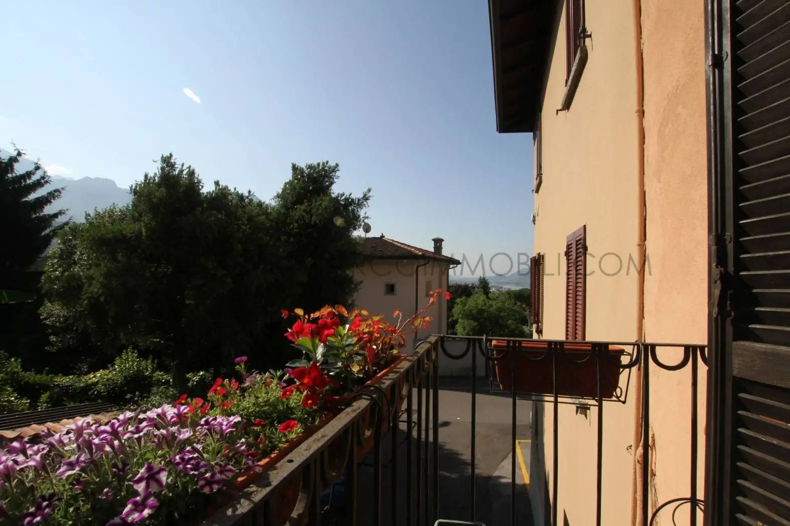 Appartamento in vendita a Lecco