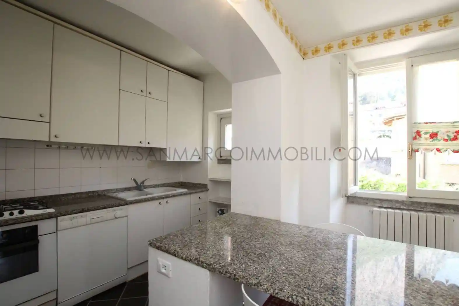 Quadrilocale su più livelli, Rancio, Lecco - foto 2