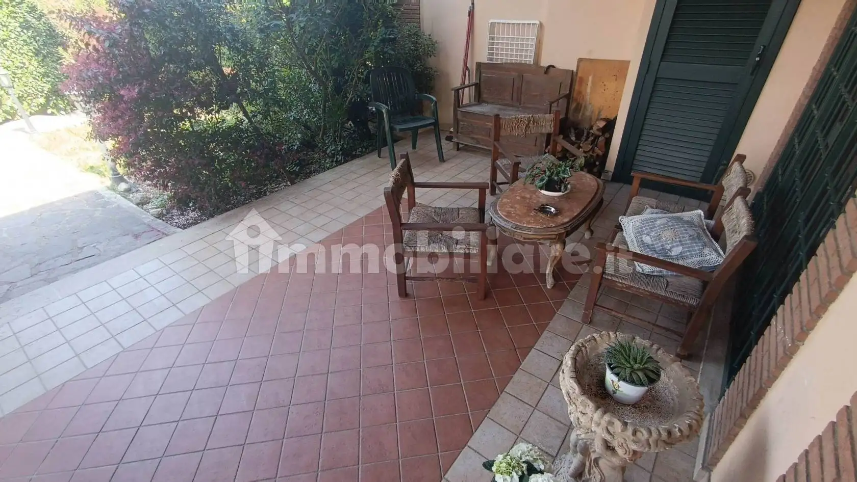 Villa a schiera via Marano 160, Centro, Ceccano - foto 2