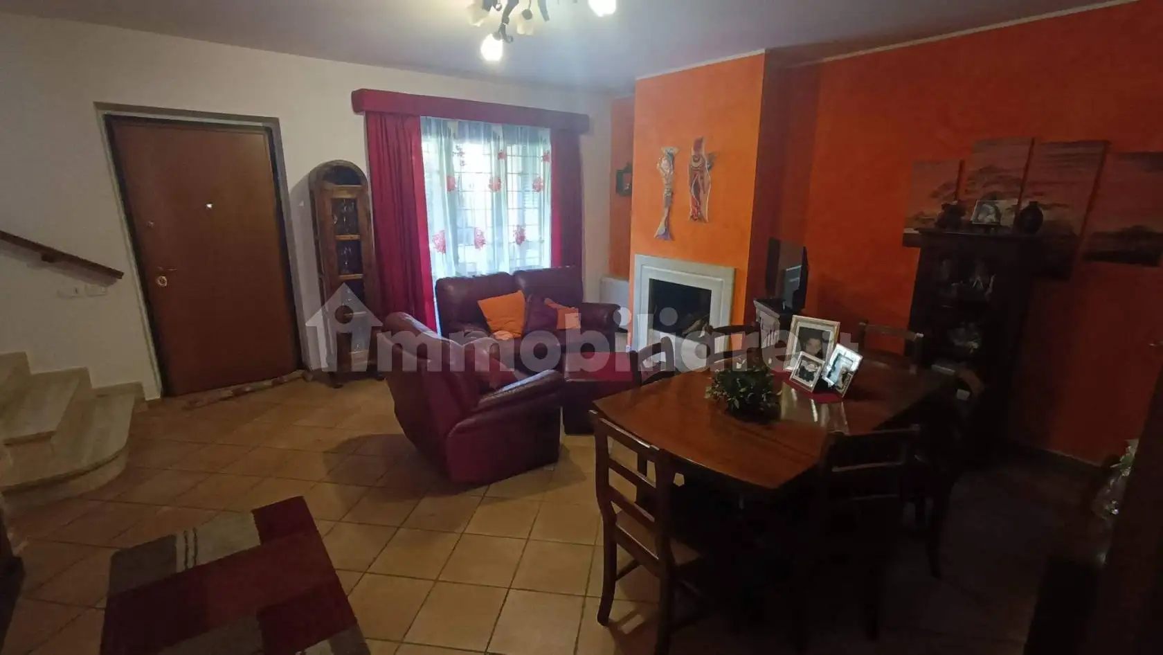Villa a schiera via Marano 160, Centro, Ceccano - foto 5