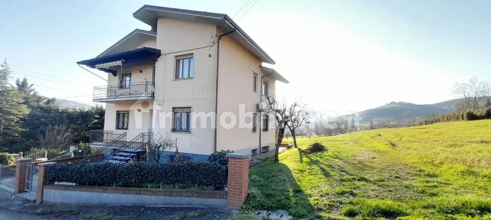 Villa unifamiliare, buono stato, 250 m², Trevozzo, Alta Val Tidone - foto 3