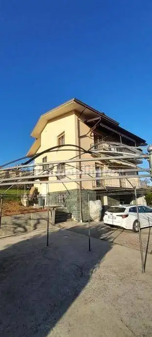 Villa unifamiliare, buono stato, 250 m², Trevozzo, Alta Val Tidone - foto 4