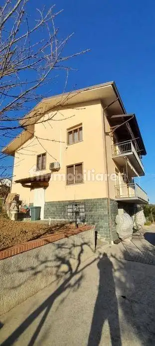 Villa unifamiliare, buono stato, 250 m², Trevozzo, Alta Val Tidone - foto 5