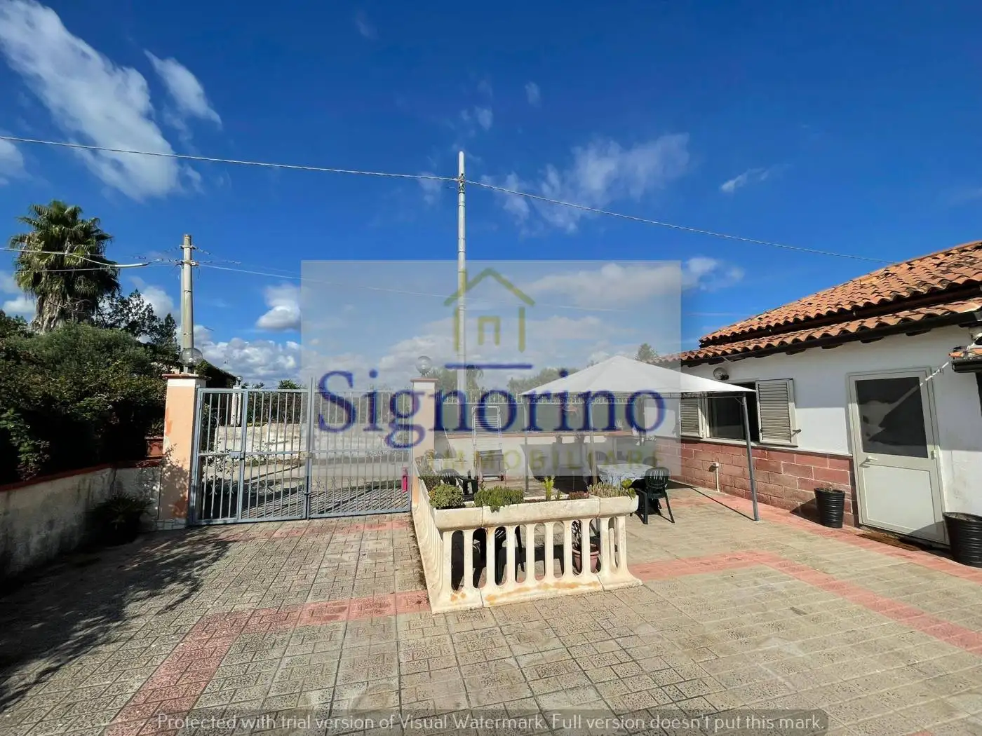 Villa in vendita a Siracusa