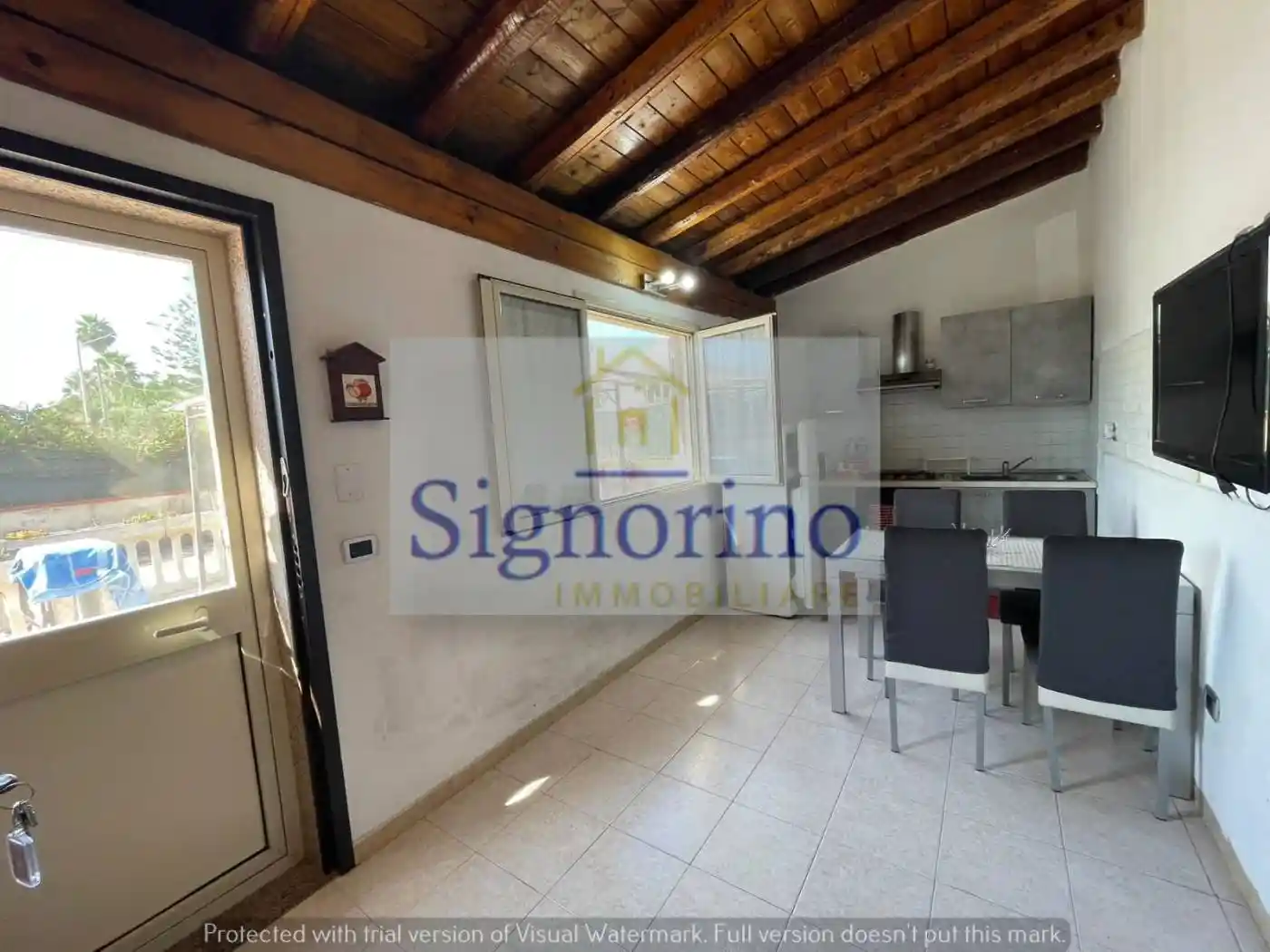 Villa bifamiliare traversa San Corrado, Pantanelli - Elorina, Siracusa - foto 2