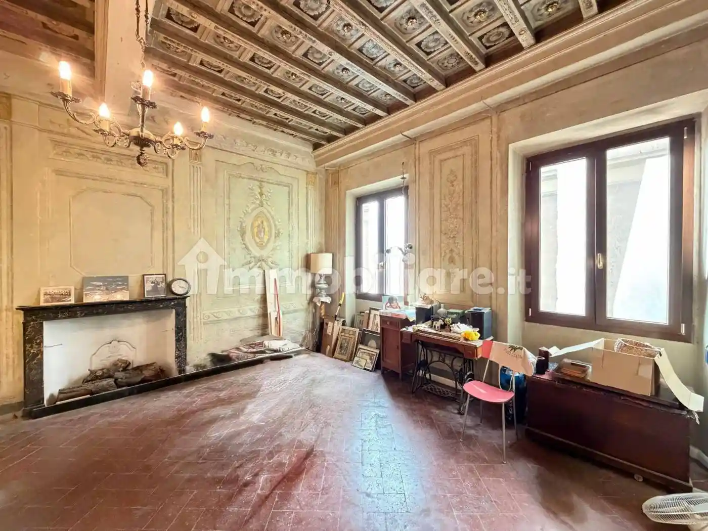 Appartamento in vendita a Firenze