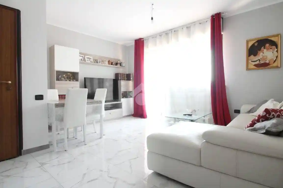 Trilocale via Pietro Nenni 18, Vallone, Pavia - foto 5