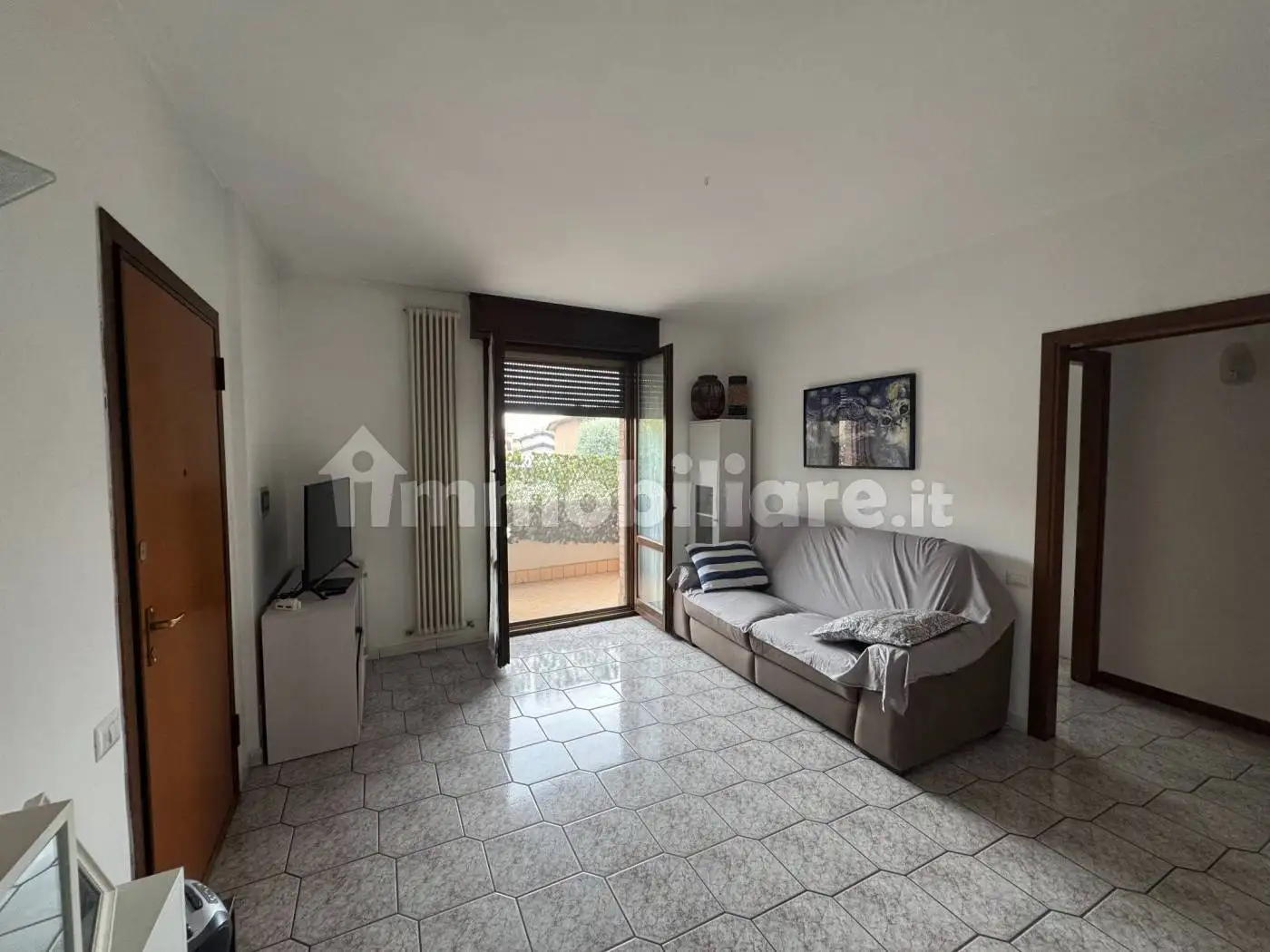 Appartamento in vendita a Carpi