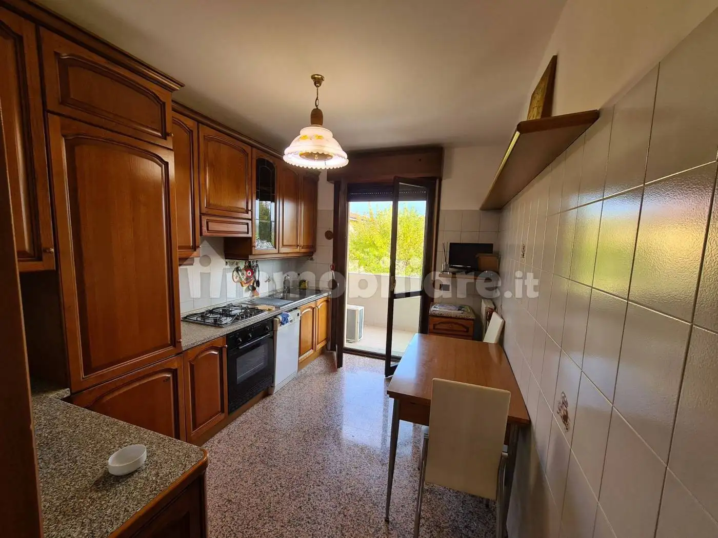 Appartamento in vendita a Anzola dell'Emilia