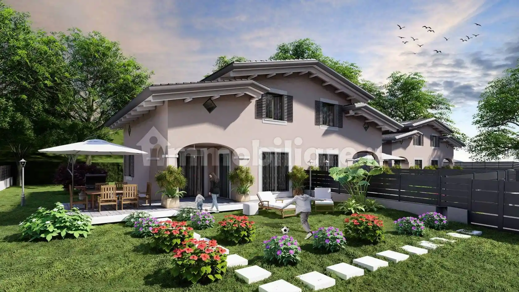 Villa in vendita a Segni