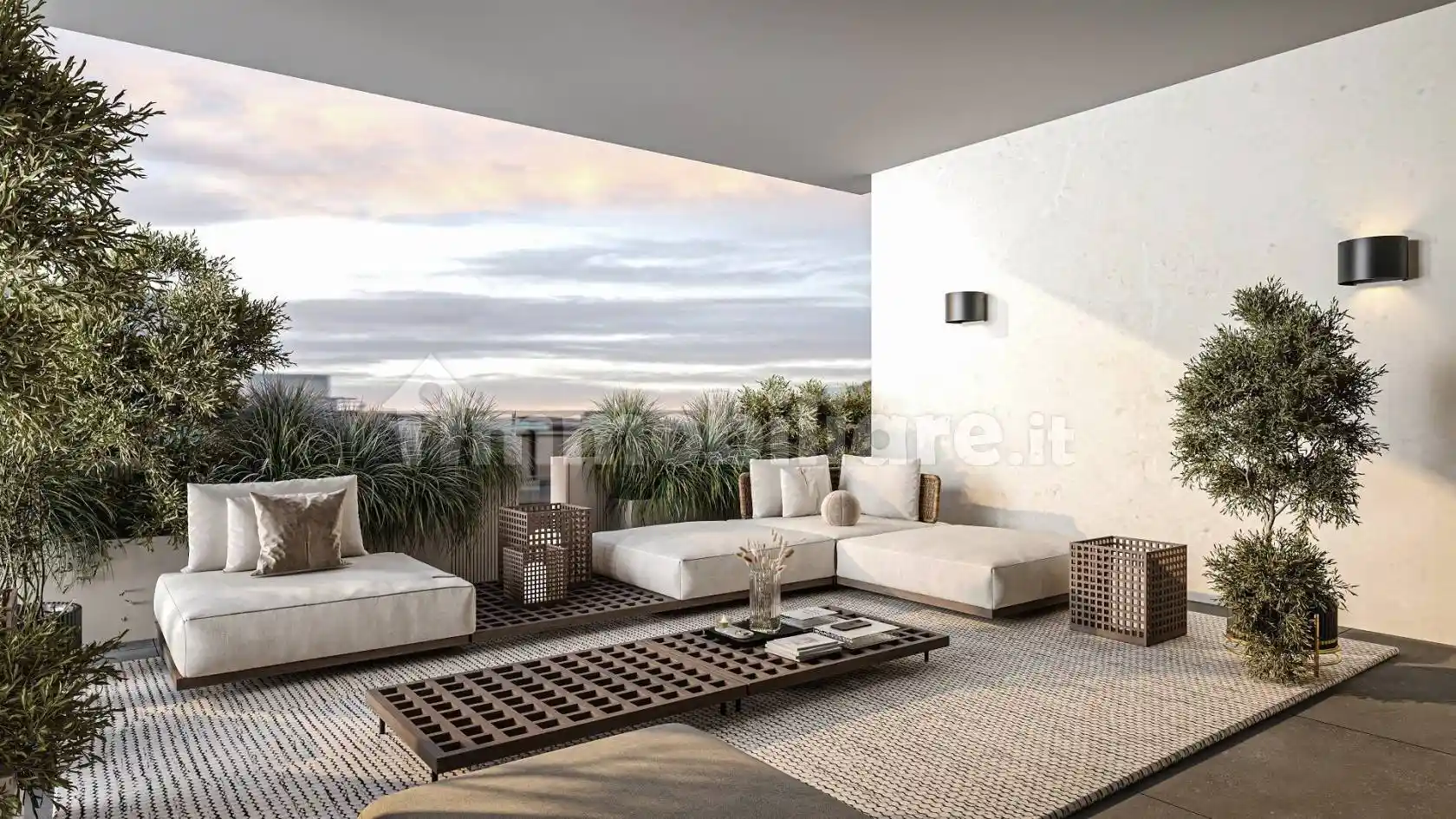 Trilocale via Otricoli 8, Furio Camillo, Roma - foto 2