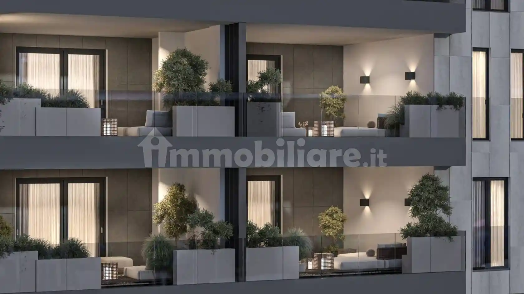 Trilocale via Otricoli 8, Furio Camillo, Roma - foto 5