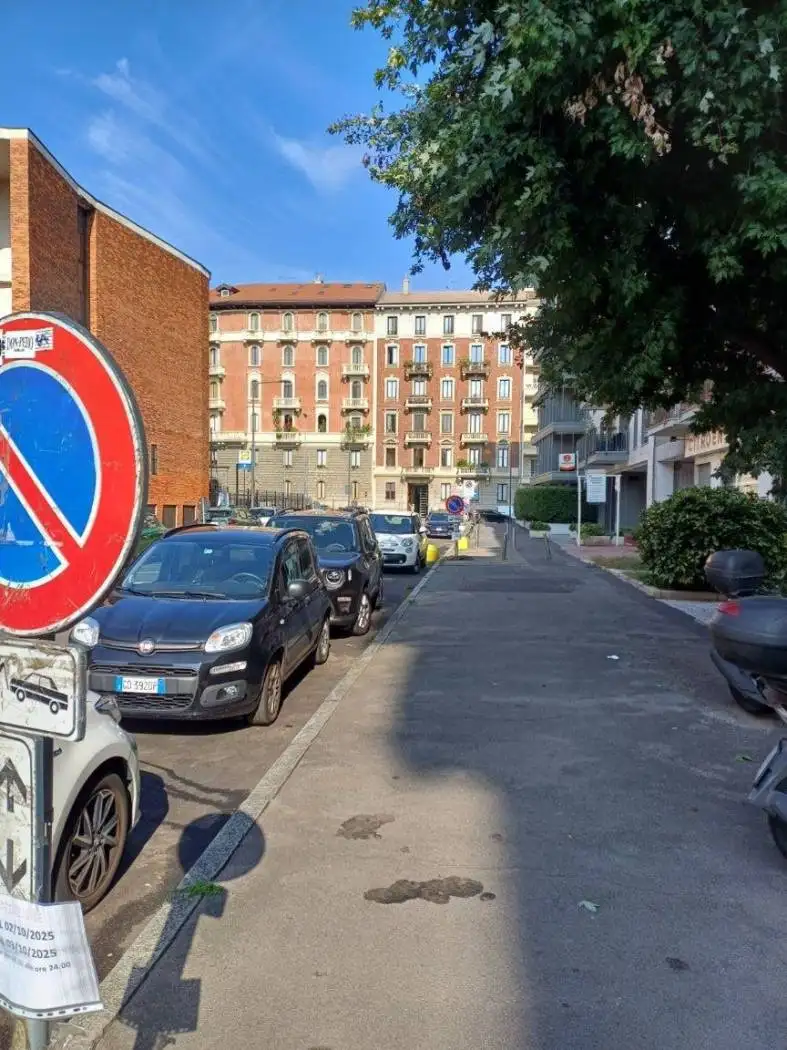 Apartment in vendita a Milan