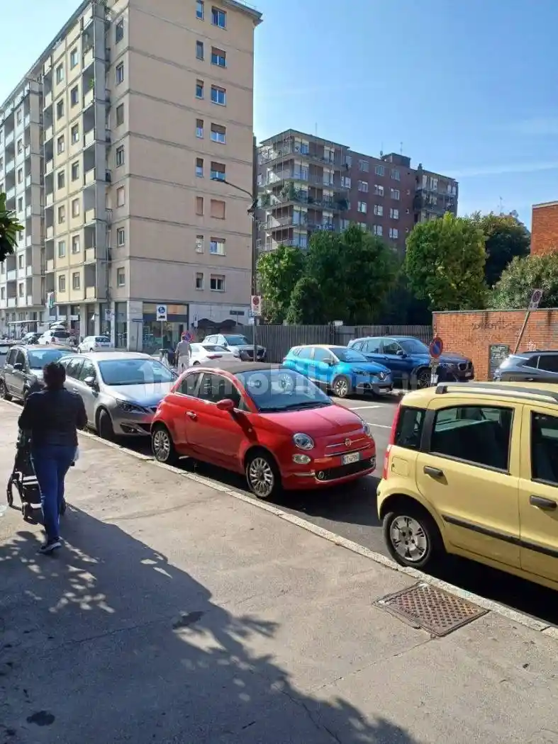 Trilocale via Matilde Serao 5, Washington, Milano - foto 2