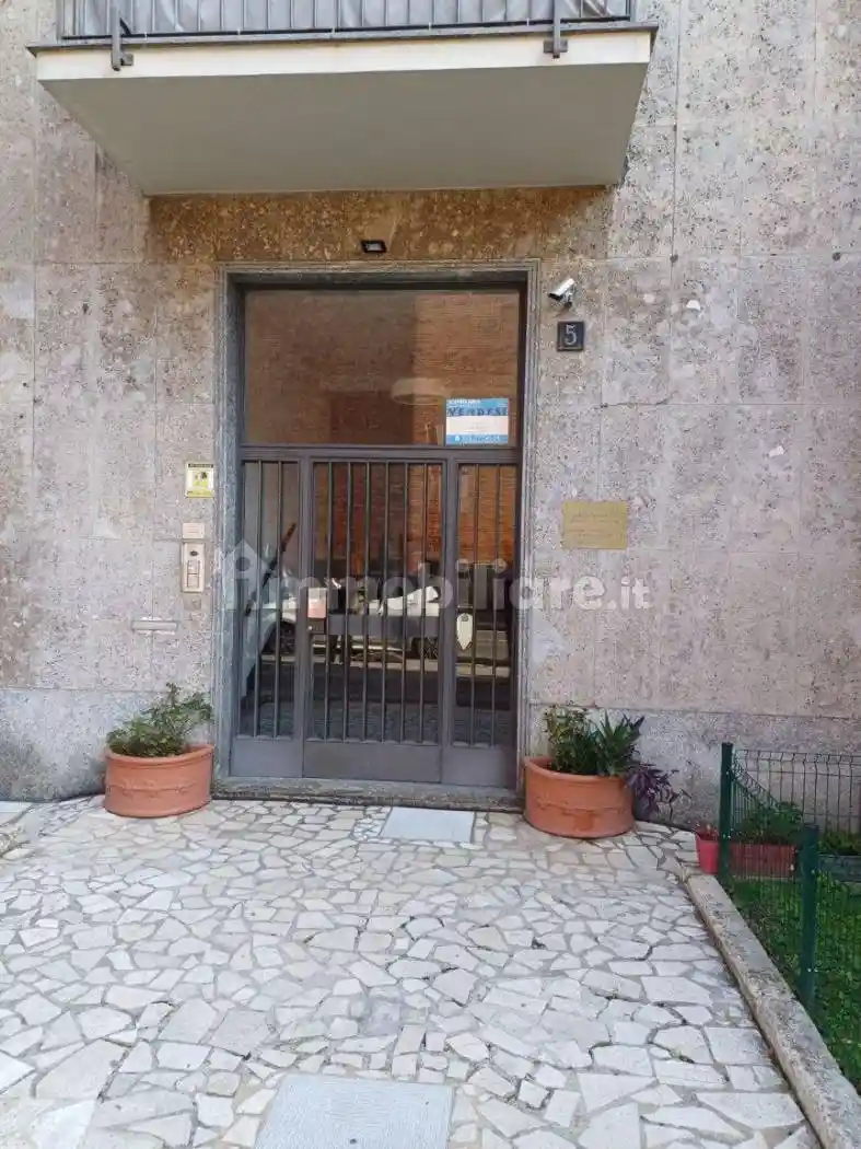 Trilocale via Matilde Serao 5, Washington, Milano - foto 4