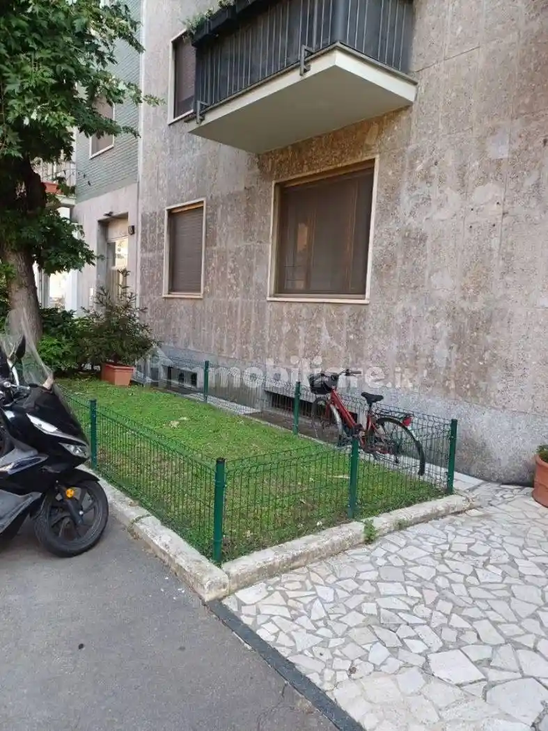 Trilocale via Matilde Serao 5, Washington, Milano - foto 5