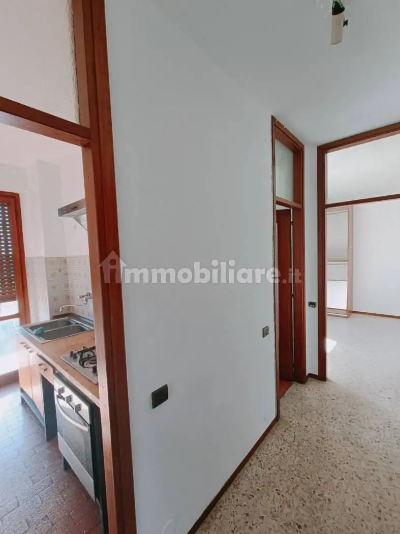 Appartamento in vendita a Novara