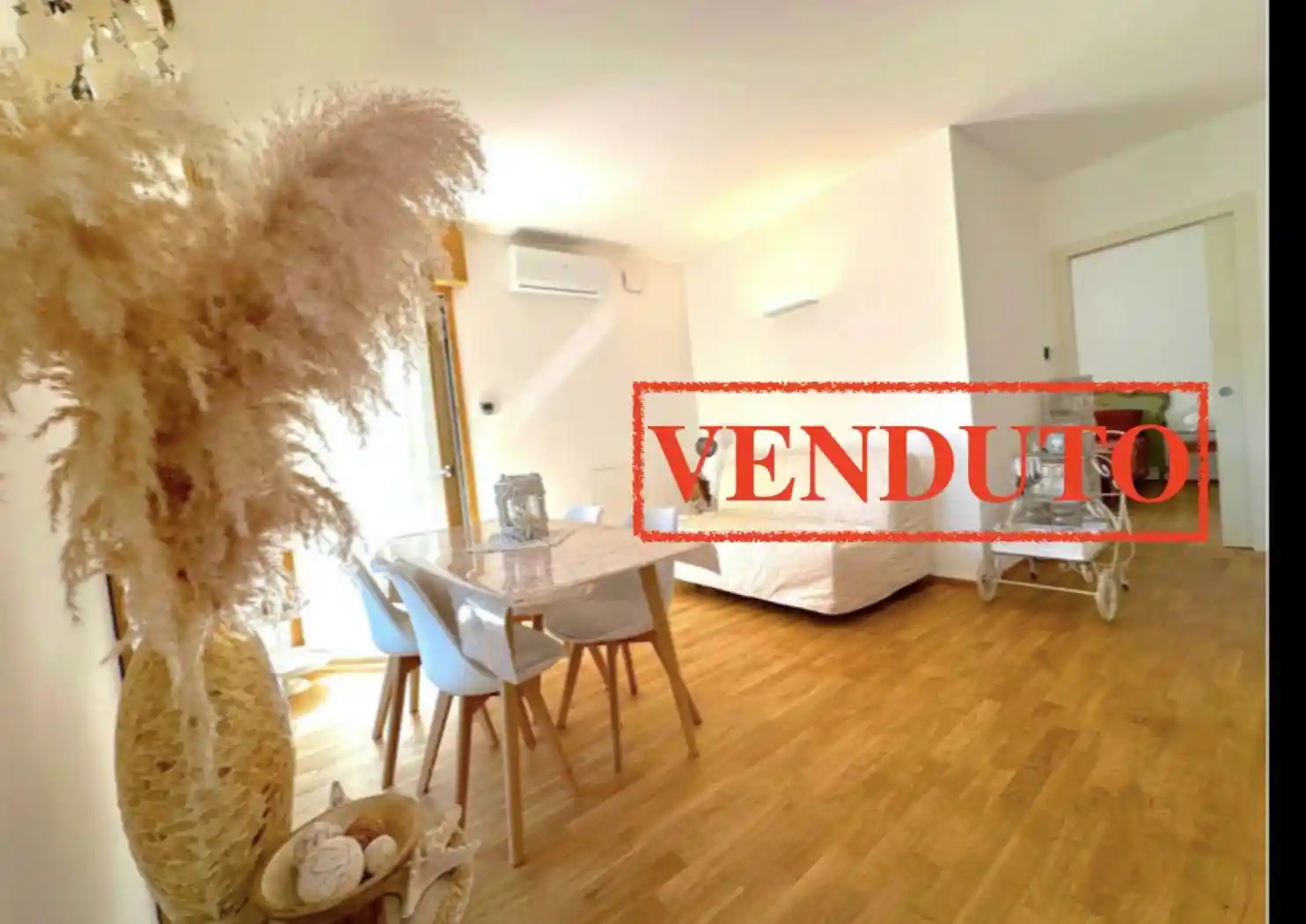 Appartamento in vendita a Riccione