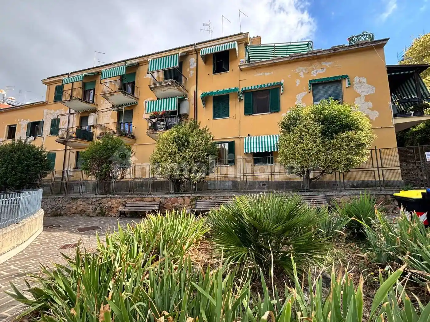 Appartamento in vendita a Marino